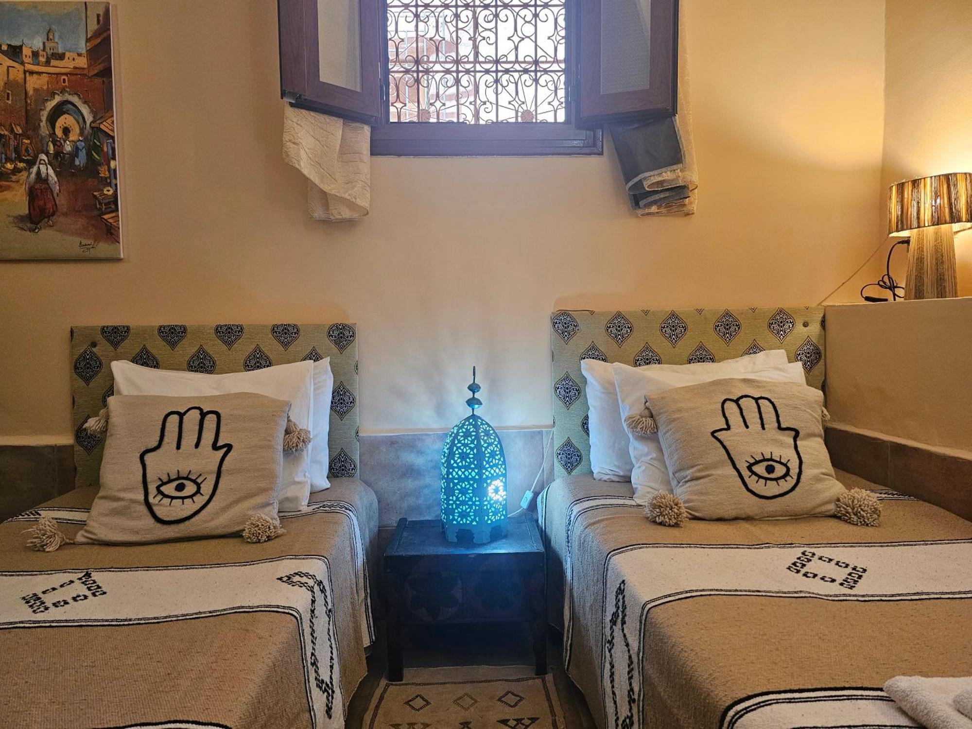 Riad Dar Rita Ouarzazate Exterior photo